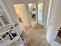 13 - Diele im Obergeschoss