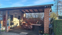05 - Überdachte Terrasse