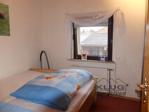 16 - Kleines Schlafzimmer im EG