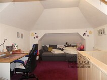 17 - Zimmer im Dachgeschoss