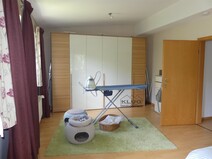 13 - Schlafzimmer im OG mit Mobilia