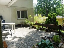 10 - Große Sonnenterrasse