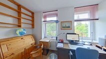 07 - Arbeitszimmer