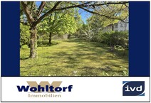Neu! Hermsdorf - Zwei zusammengelegte Grundstücke mit 608 m² + 523 m² (auch einzeln verfügbar)