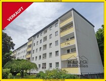 VERKAUFT! Wedding - Schöne 2 Zimmer + 2 halbe Zimmer Eigentumswohnung mit Balkon in ruhiger Lage