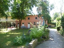 06 - Zuweg zum Haus