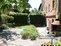 07 - Gartenteil Wohnung im EG