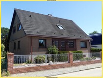 Wittenau! Bestgepflegtes Zwei-Einfamilienhaus mit Einliegerwohnung in ruhiger Zentralwohnlage