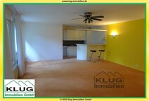 Frohnau ! Interessantes Single Apartment für Individualisten