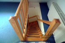 10 - Studiotreppe