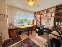 09 - Arbeitszimmer
