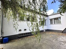 19 - Terrasse hinten