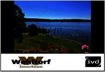 Neu! Heiligensee - Hochwertige Eigentumswohnung mit traumhaftem Havelblick