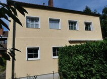 03 - Bild Hausansicht Südseite