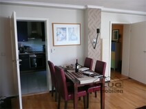 09 - Wohnzimmer mit Essplatz EG