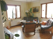 11 - Wohnzimmer 1. OG