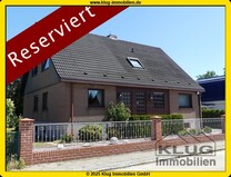 RESERVIERT! Bestgepflegtes Zwei-Einfamilienhaus mit Einliegerwohnung in ruhiger Zentralwohnlage