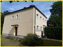 Frohnau! Einfamilienhaus mit ca. 662 m² hinterem Sonnengrundstück in idylischer Wohnlage