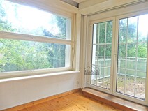 15 - Loggia Wohnung im OG