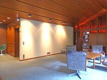 12 - Wohn und Esszimmer