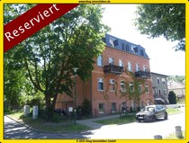 RESERVIERT! Laufend modernisiertes Mehrfamilienhaus mit guter Mieterstruktur in Toplage!