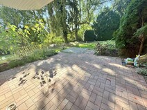 06 - Blick in den Garten
