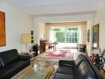 09 - Bild Wohnzimmer mit Terrasse