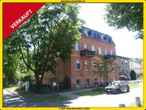 VERKAUFT! Birkenwerder- Laufend modernisiertes Mehrfamilienhaus mit guter Mieterstruktur in Toplage!