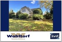 Neu! Frohnau - Familienfreundliches Architektenhaus mit grünem Garten