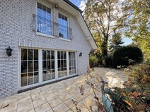 12 - Terrasse Westseite