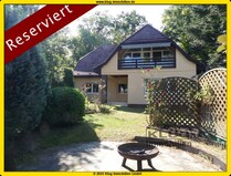 RESERVIERT! Hohen Neuendorf! Massives Einfamilienhaus mit familiengerechter Aufteilung!