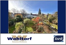 Neu! Borsigwalde - Modernes Wohnen mit klassischem Charme