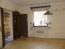 08 - Küchenraum mit Durchgang