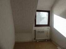 14 - Halbes Zimmer im DG