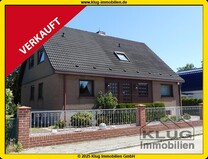 VERKAUFT! Bestgepflegtes Zwei-Einfamilienhaus mit Einliegerwohnung in ruhiger Zentralwohnlage