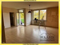 Wittenau! Modernisierungsbedürftige Eigentumswohnung (2.OG ohne Fahrstuhl) mit Balkon