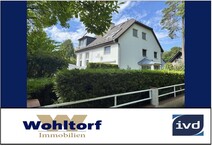 Neu! Frohnau - Ihr neues Traumhaus - Loft-Feeling im Grünen