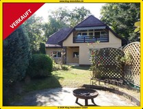 VERKAUFT! Hohen Neuendorf - Massives Einfamilienhaus mit familiengerechter Aufteilung!