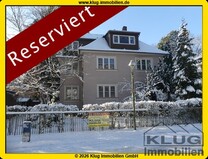 RESERVIERT! Ansprechendes Dreifamilienhaus mit 2 bezugsfreien Wohnungen im EG u. OG