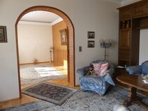 07 - Wohn und Esszimmer