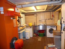 18 - Hauswirtschaftsraum