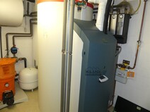 20 - Solvis Gasheizung und Poolfilt