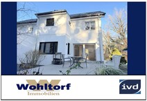 Neu! Frohnau - Charmante, kernsanierte Doppelhaushälfte in Top-Lage