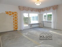 08 - Großes Wohn und Esszimmer