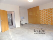 09 - Wohnzimmer mit Durchreiche zur