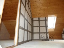 16 - Ausgebautes Dachgeschoss