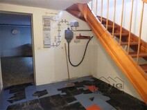 17 - Diele im Keller