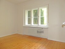 10 - Schlafzimmer Wohnung im EG 1