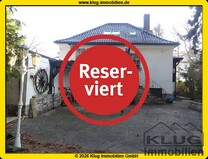 RESERVIERT! Ansprechendes Einfamilienhaus mit Erweiterungspotenzial in ruhiger Seitenstraße