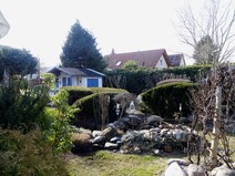 05 - Angelegter Ziergarten